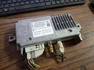 Mercedes-benz Cls Gls Rear Camera Park Assist Control A0009006318. Fixed Price $284.99.