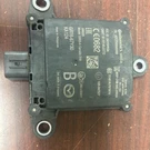 Mazda Blind Spot Radar Sensor Pn: GRT6-67Y30-KA124(P). Fixed Price $79.99.