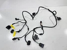 2017 - 2020 Bmw 5 Series G30 Front Bumper Wiring Harness 9364190. Fixed Price $160.00.