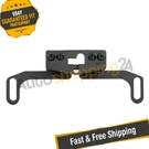 DV8 Offroad ABBR-03 Front Camera Relocation Bracket 2021-2024 Ford Bronco. Fixed Price $153.99.