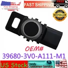 Oem 39680-3V0-A111 Pdc Parking Sensor Radar, Black Perfect For 23-25 Honda Cr-v. Fixed Price $26.55.