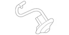 Genuine Nissan Camera 28442-3RA1A. Fixed Price $171.26.