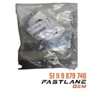 2019-2021 Bmw 3-SERIES Front Bumper Left Pdc Mount Kit New Oem 51 11 879 746. Fixed Price $41.40.