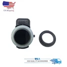 New Black Parking Aid Sensor Fit 2019-2024 Dodge Ram 1500 6YD85TRMAB. Fixed Price $23.81.