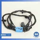 10-11 Land Rover L319 LR4 Front Bumper Wire Wiring Harness BH2214369CA Oem. Fixed Price $99.60.