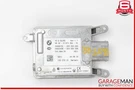14-18 Bmw X5 Lane Change Warning Control Sensor 12037310 Oem. Fixed Price $23.75.