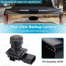 Rear View Backup Camera Suitable Ford Edge Lincoln Mkx 11-13 BT4Z19G490A. Fixed Price $35.72.