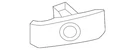 Genuine Mazda Parking Aid Sensor Housing B0J5-67-UC5-PR. Fixed Price $24.03.