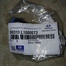 New Hyundai 2020 2021 Sonata Rear Parking Aid Sensor Module 99310-L1000-ST2 Oem. Fixed Price $129.99.
