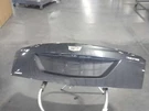 2017 Cadillac CT6 Deck Lid Trunk Grey Oem Used 74000 Miles Scratches. Fixed Price $625.50.
