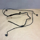 11-16 Bmw F10 535I 528I Rear Bumper Parking Assist Pdc Sensor Wiring Harness Oem. Fixed Price $59.97.