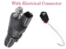Crankshaft Position Sensor & Connector Fits Buick Chevrolet Gmc Pontiac Saab. Fixed Price $15.90.