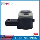 28438W013P Bumper Parking Sensor Black For Mitsubishi Outlander 2022 2023. Fixed Price $74.70.