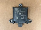 Oem 2023-2025 Toyota Corolla Blind Spot Radar Sensor Rear Left/right 88162-02130. Fixed Price $179.99.