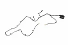 Genuine Gm Front Object Alarm Sensor Wiring Harness 84594908. Fixed Price $95.86.