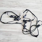 2022 Volkswagen Golf Gti MK8 Oem Rear Bumper Parking Sensors Wiring Harness. Fixed Price $212.46.