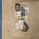 Genuine Mopar Front Fascia Wiring 68476815AB. Fixed Price $51.06.