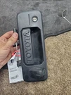 Camera/projector Rear Tailgate Mounted Fits 18-19 Tacoma 875497. Fixed Price $182.80.