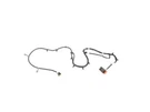 Genuine Mopar Front Fascia Wiring 68287839AC. Fixed Price $74.54.
