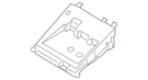 Genuine Mitsubishi Camera 8638A495. Fixed Price $2264.34.