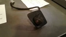 2018 2019 Buick Regal Rear Mounted Camera 39136563. Fixed Price $59.50.