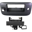 Tailgate Handle Fits 2007-2013 Chevrolet Silverado 1500 With Keyhole Set Of. Fixed Price $58.24.