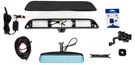 Brandmotion FVMR-1181 Fullvue Rear Back-up Camera Ford F150 250 350 Truck Park. Fixed Price $239.95.