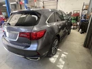 Driver Camera/projector Radar Unit Rear Bumper Mounted Fits 19-20 Mdx 242644. Fixed Price $196.14.