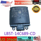 20-23 Ford Escape Radar Blindspot Detection Control Module Oem LB5T14C689CD. Fixed Price $103.99.