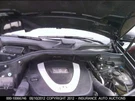 09 10 Mercedes ML320 Camera/projector 535345. Fixed Price $491.95.