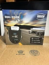 Rosco Dual-vision XC4 DV440 Rev Dash Camera New In Box Complete !. Fixed Price $275.00.