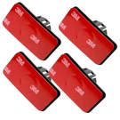 4X Upgraded Parking Aid Sensor Retainer Bracket F/r For Nissan Rogue Sport. Fixed Price $45.00.