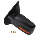 Power Heated Left Mirror Ford F-150 2009-2010 9L3Z17683CB Signal Light. Fixed Price $81.17.