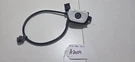 Oem Dodge Dart Rear Camera Reverse Backup Trunk Lid 56038990AA White 2013-2016. Fixed Price $31.99.