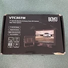 Boyo 7 Led Hd Monitor & Heavy Duty Camera Rear View System Car/ Truck/suv. Fixed Price $125.00.