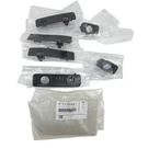 Oem 2022 2024 Bmw X3 Rear Bumper Pdc Sensor Mount Bracket Kit 51-12-5-A45-E18. Fixed Price $41.99.