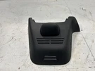 2024 Volvo XC90 Black Plastic Cover For Lane Keep Oem Part Number 32314912. Fixed Price $69.45.