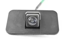 2015-16 Cadillac Escalade Camera/projector Camera, Rear (in Tailgate), Opt Uvh. Fixed Price $112.98.