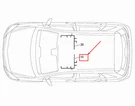 Mercedes-benz W246 Front Left Seat Wiring Harness A2465400309. Fixed Price $99.40.