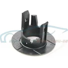 Genuine Bmw 51117118199 - Bracket Pdc Front Inner 3 Series. Fixed Price $48.53.