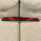 Oem 22-24 Kia Forte Rear Tailgate Center Brake Led Light Stop W Camera. Fixed Price $1947.95.