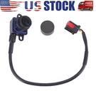 178259 Car Rear View Camera For Maserati Quattroporte/ghibli 2013 2014 2015-2016. Fixed Price $29.99.