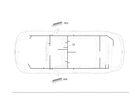 Genuine Mercedes-benz Electrical Wiring Harness 238-540-38-07. Fixed Price $185.90.