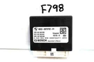 New Oem Automatic Park Control Module 2014-2020 Bmw Series 663-368-7-57-02. Fixed Price $79.00.
