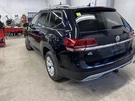Used Park Assist Camera Fits: 2019 Volkswagen Atlas Radar Unit Rear Bumper Blind. Fixed Price $121.65.