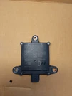 Blind Spot Radar Sensor Module For Lexus RX450H 2016-20 88162-48010 #E7. Fixed Price $100.85.