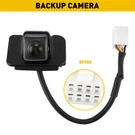 For 2014-2017 Honda Accord 2.4L 3.5L Rear View Backup Parking Camera Durable Kit. Fixed Price $25.99.