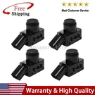 4X For 2024-2025 Toyota Grand Highlander Tacoma Bumper Parking Sensor 893410E040. Fixed Price $99.59.