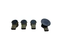 2020-2022 Ford F450 Sd Rear Bumper Park Assist Sensor Set Pcs LU5T-15K859-BA. Fixed Price $109.92.