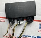 Bmw 5/6/7 Series X5 X6 Pdc Park Assist Control Unit Module 66219185139. Fixed Price $42.00.